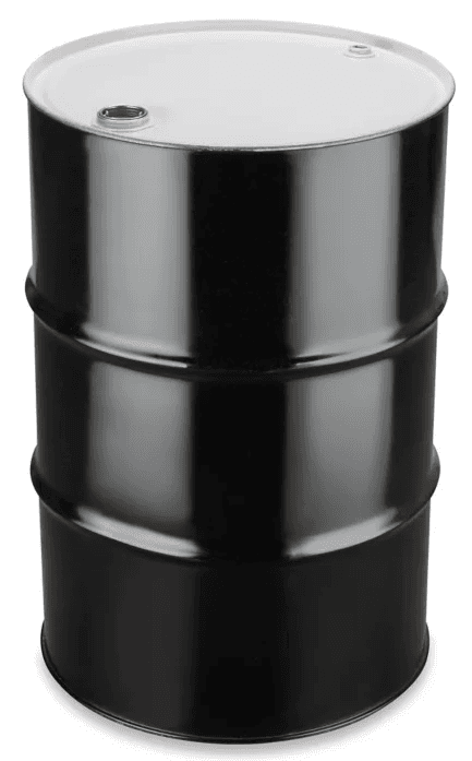 55 Gallon Drum (15W40)